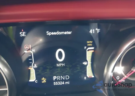 2021 Jeep Wrangler Unlimited Rubicon 4X4 from USA, damaged, VIN 1C4HJXFN4MW667944